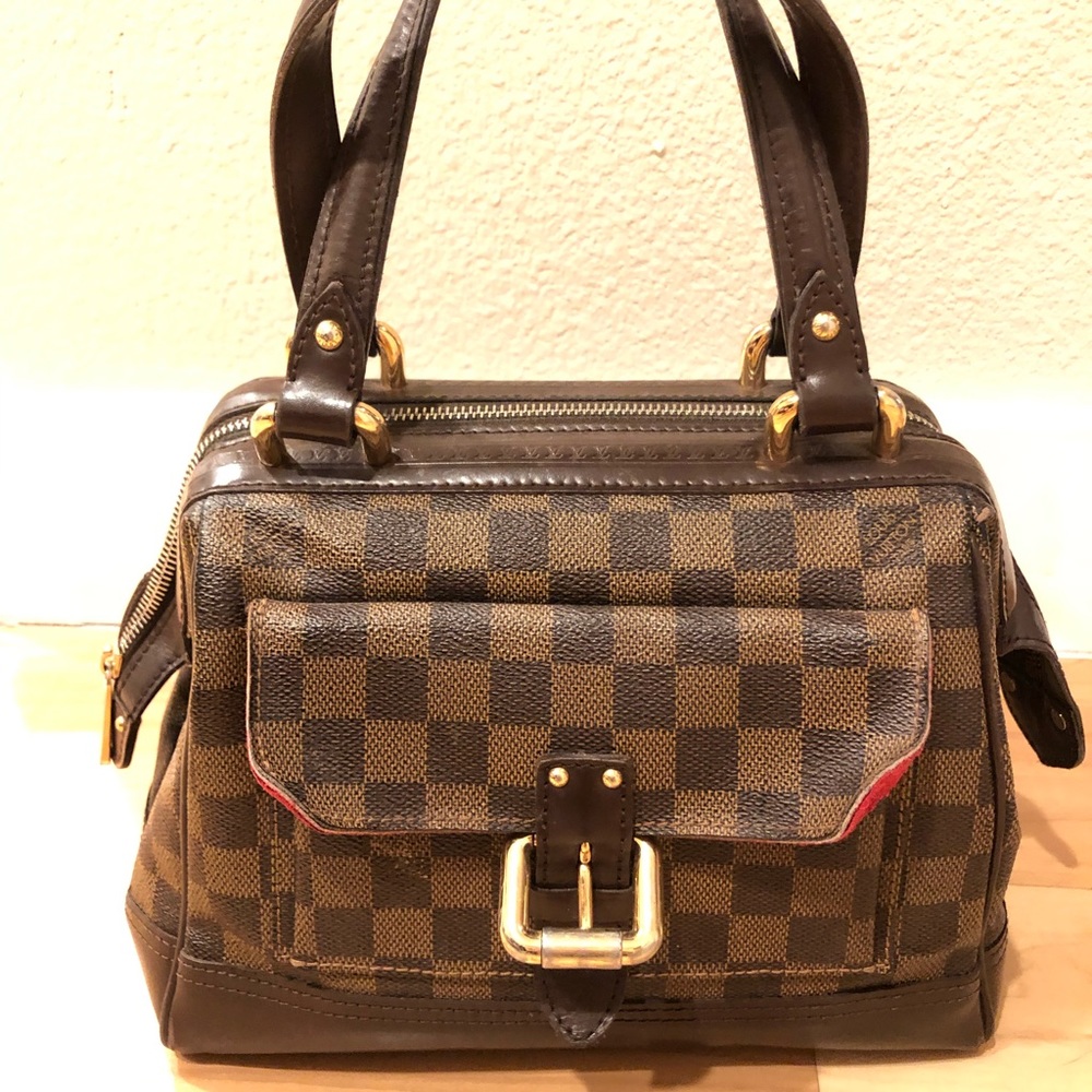 🛍(LAST CHANCE) Louis Vuitton Knightbridge